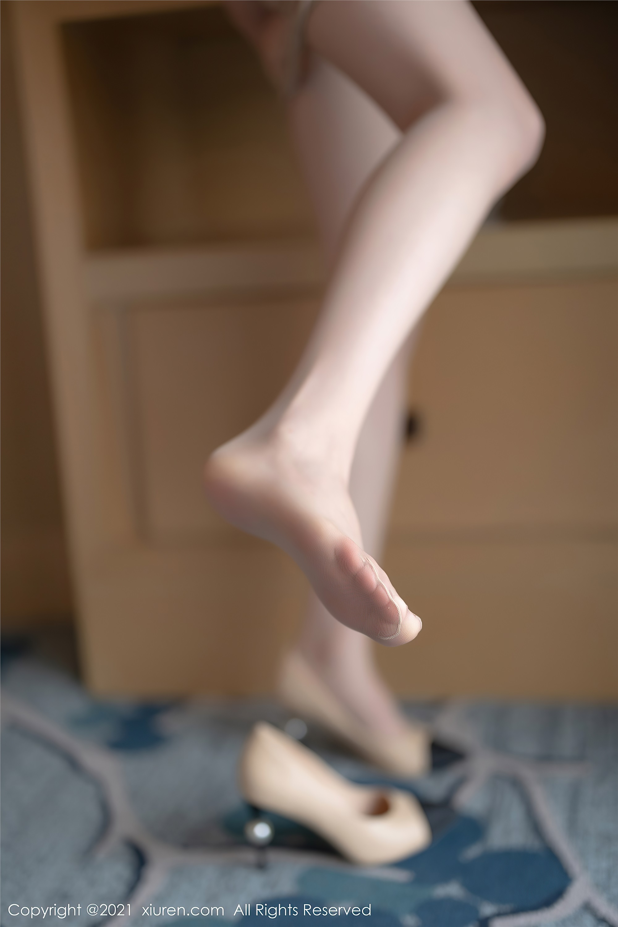 XIUREN秀人网 2021.08.26 No.3859 梦心月